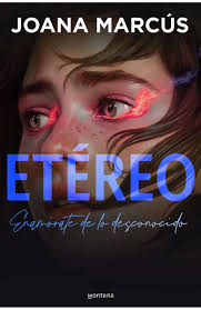 ETEREO | La Madriguera Libros